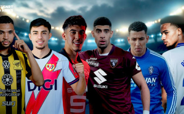 mercato les lions