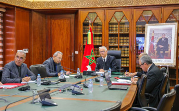نزار بركة