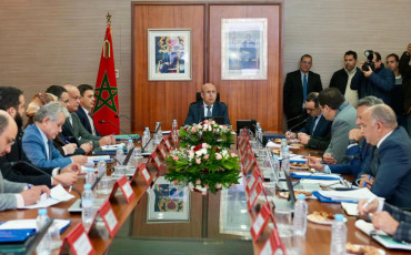 المجلس الوطني للصيد وتربية الأحياء المائية في المياه البرية 