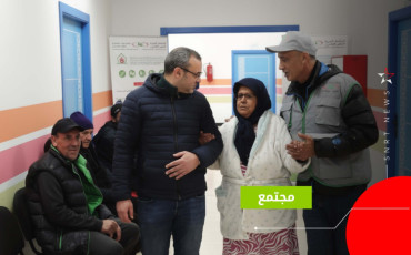 القصر الكبير