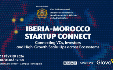 Iberia-Maroc
