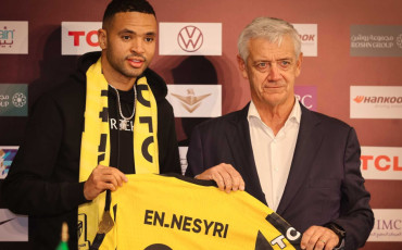 Youssef En-Nesyri