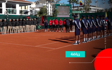 Davis Cup 
