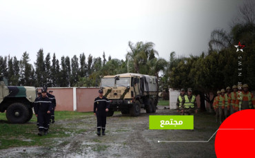 إيصال الشعير إلى دواوير في جماعة الحوافات