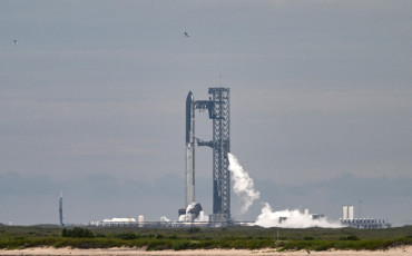 Space X 