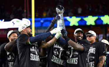 Les Seattle Seahwaks