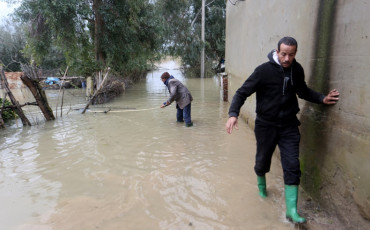 فيضانات