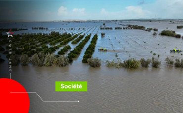 Inondations