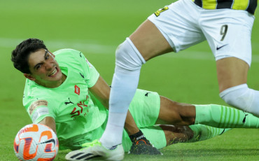 Yassine Bounou