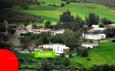 Larache