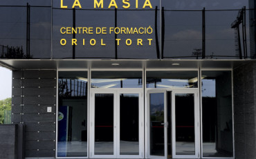 La Masia