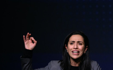Sarah El Haïry