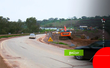 قنطرة واد المالح