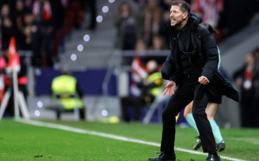 Diego Simeone