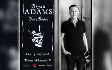 Bryan Adams