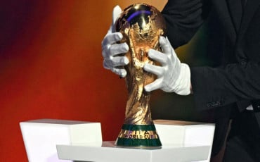 coupe du monde