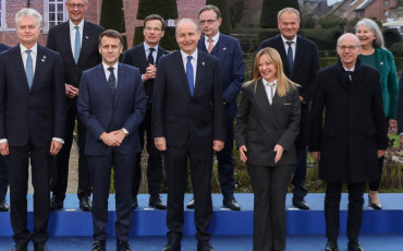 union europeenne