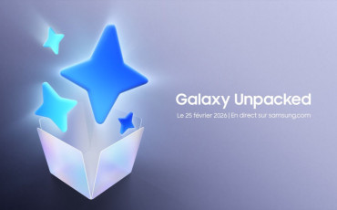 Galaxy Unpacked 