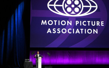 L'association des grands studios hollywoodiens