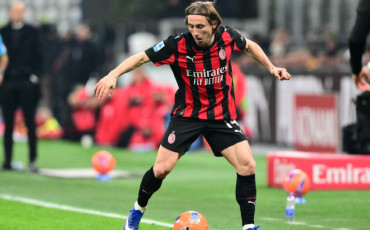 Modric