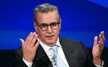 Aziz Akhannouch