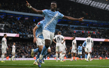 Man City
