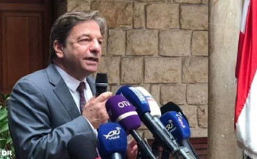 Khaled Hamadé