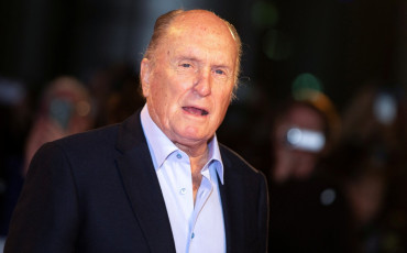Robert Duvall