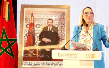 مارييل ساندر