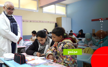 مدرسة . دار الكداري 
