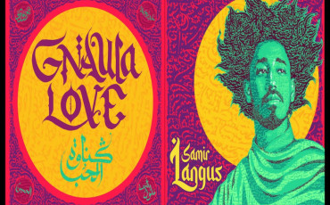  Gnawa Love Cover 
