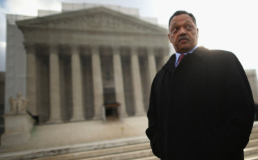Jesse Jackson