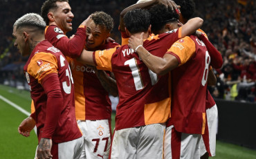 Galatasaray 