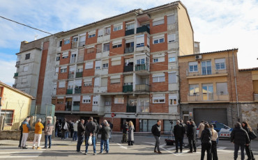 Incendie Catalogne
