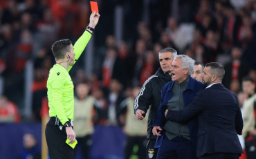 Jose Mourinho