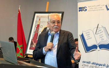 Nabil Benabdallah