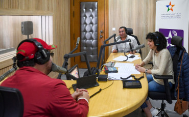 Radio