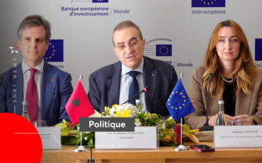 UE-Maroc