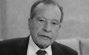 Abdesselam Zenined