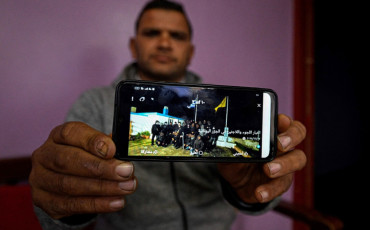 egypt
