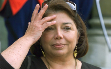laila chahid