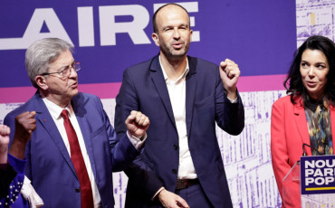 melenchon