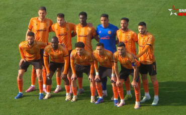 RS Berkane