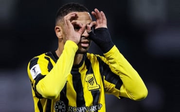 Youssef En-Nesyri