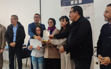 مهرجان أندية السينما للطفولة والشباب