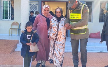 Ksar Kebir