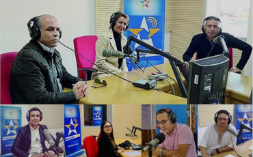 Radio Amazighe