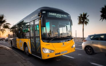 Casabus