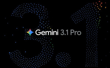 Gemini 3.1 Pro"