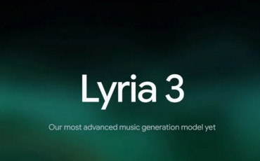 Google Lyria 3